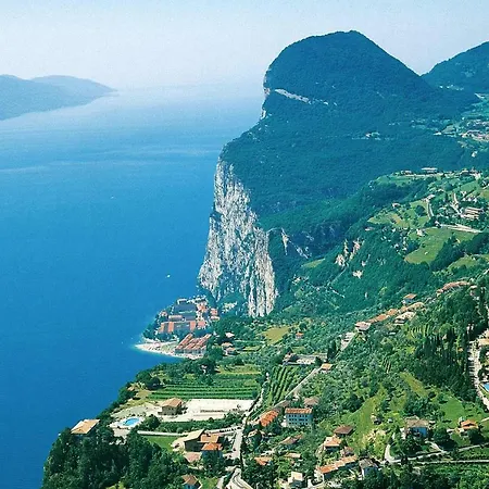 Apartment Altogarda Pregasio Di Tremosine - Igs01318-cyb *