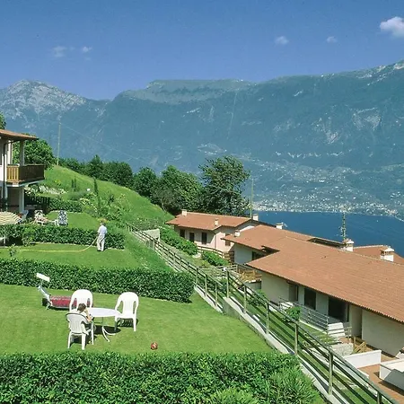 Altogarda Pregasio Di Tremosine - Igs01318-cyb Apartment