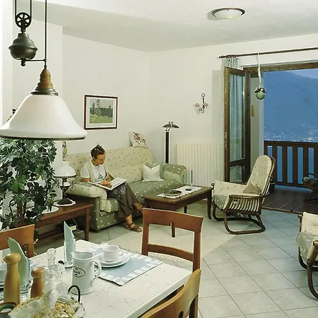 Altogarda Pregasio Di Tremosine - Igs01318-cyb Apartment