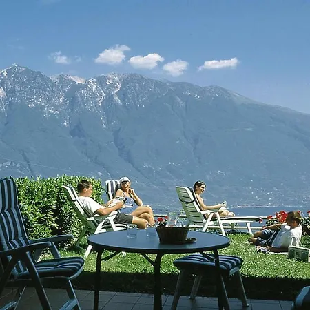 Apartment Altogarda Pregasio Di Tremosine - Igs01318-cyb *