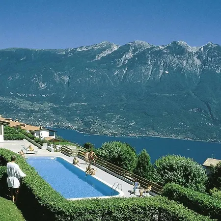 Apartment Altogarda Pregasio Di Tremosine - Igs01318-cyb *